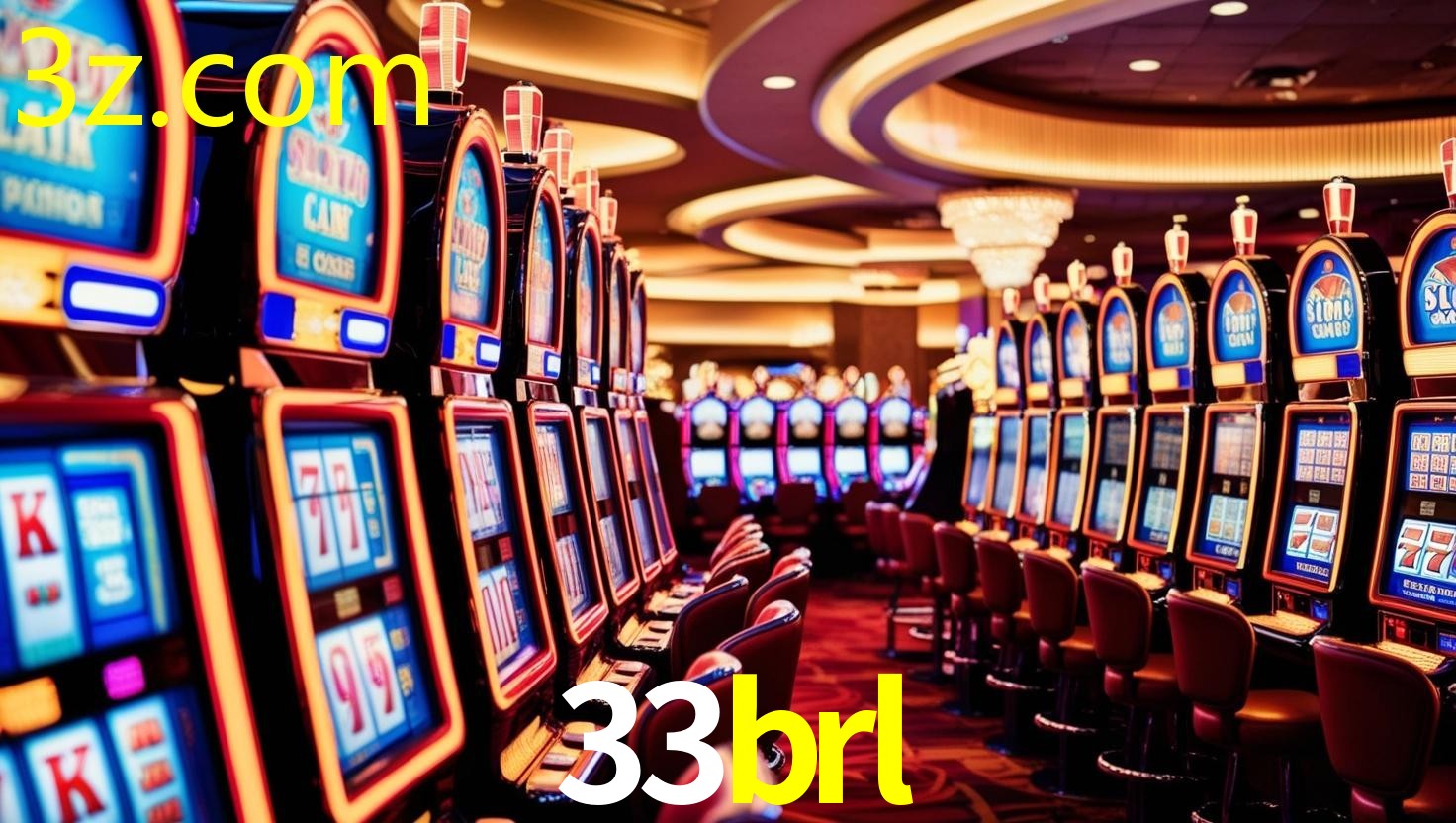 33BRL.COM