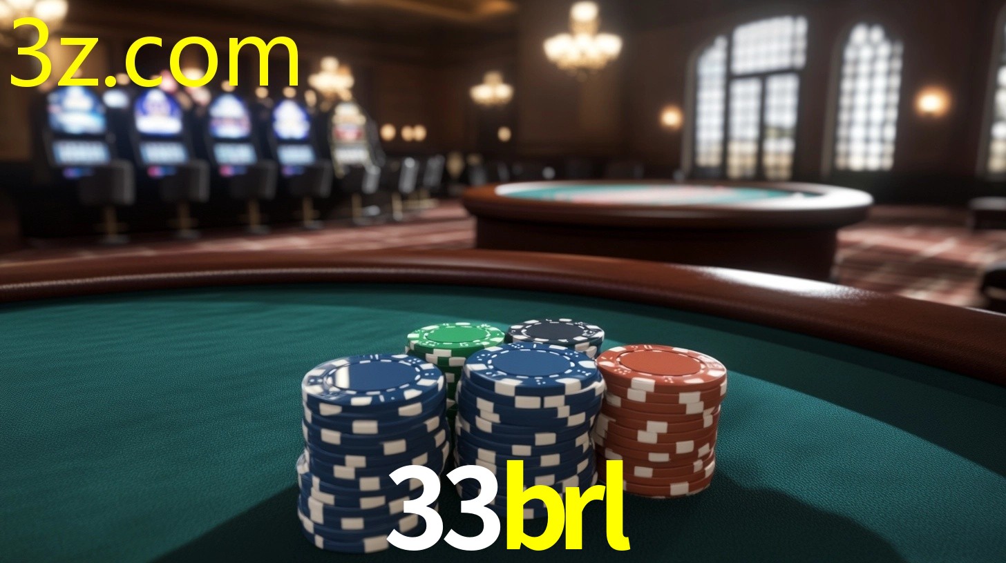 33BRL.COM
